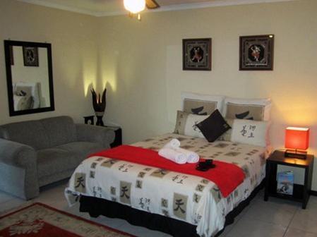 A Knights Rest Guesthouse Pretoria-Noord Exteriör bild